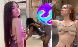 Bản mới nhất Clip sex Linh Miu bị tung tràn mạng xã hội Bản mới nhất Clip sex Linh Miu bị tung tràn mạng xã hội